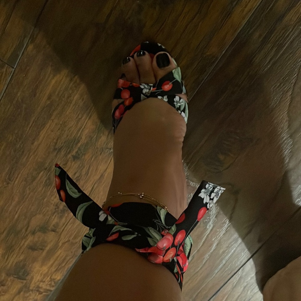 Aquazzura Firenze